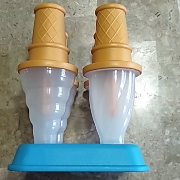 Ice cream cone mold - Picture 5 of 5